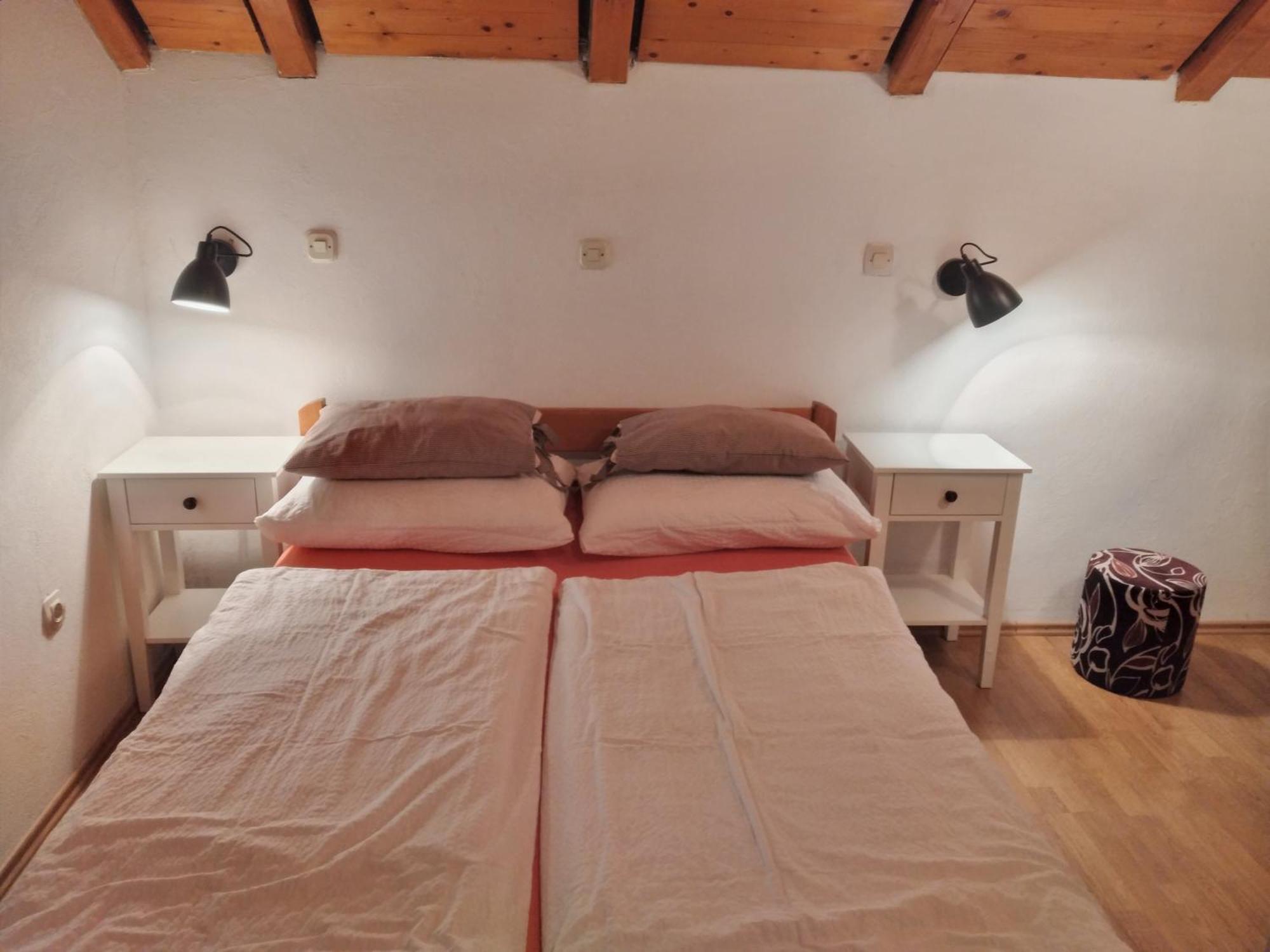 Apartments Kristic ラコヴィツァ エクステリア 写真