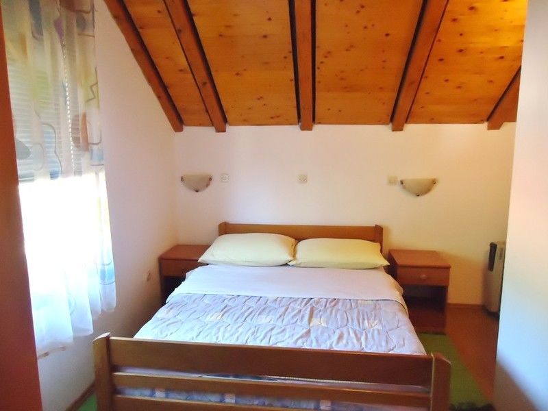 Apartments Kristic ラコヴィツァ エクステリア 写真