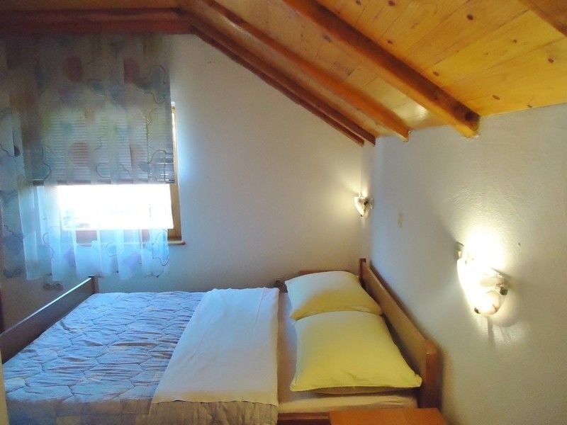 Apartments Kristic ラコヴィツァ エクステリア 写真