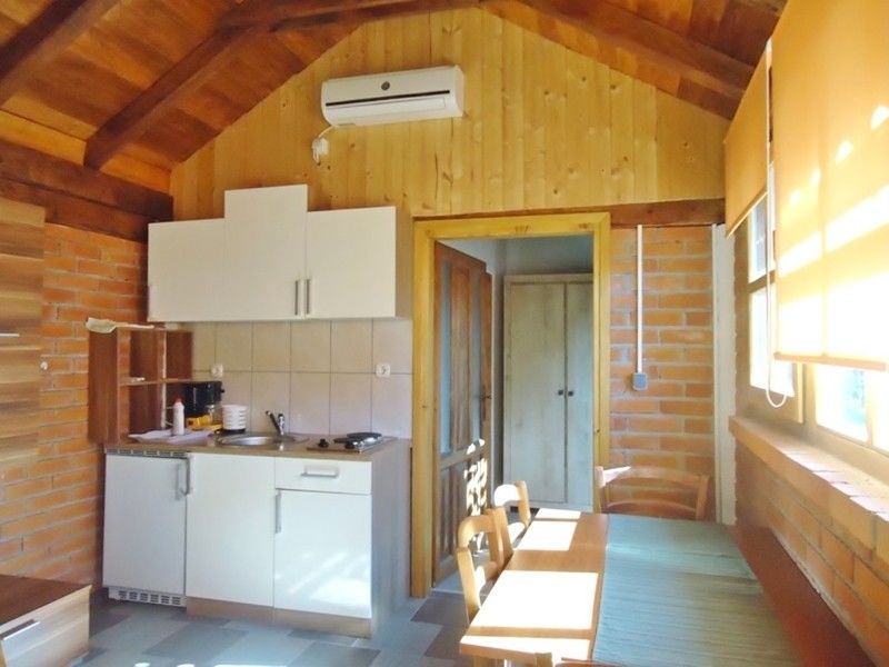 Apartments Kristic ラコヴィツァ エクステリア 写真