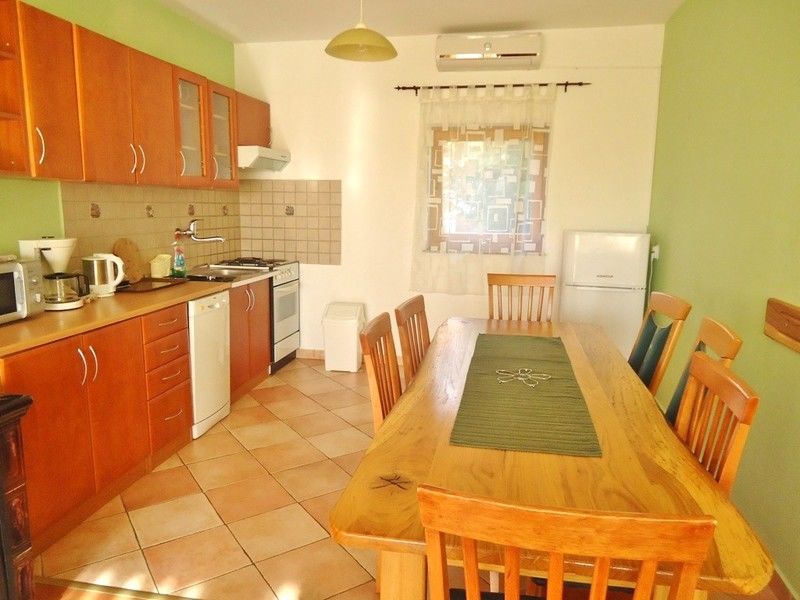 Apartments Kristic ラコヴィツァ エクステリア 写真