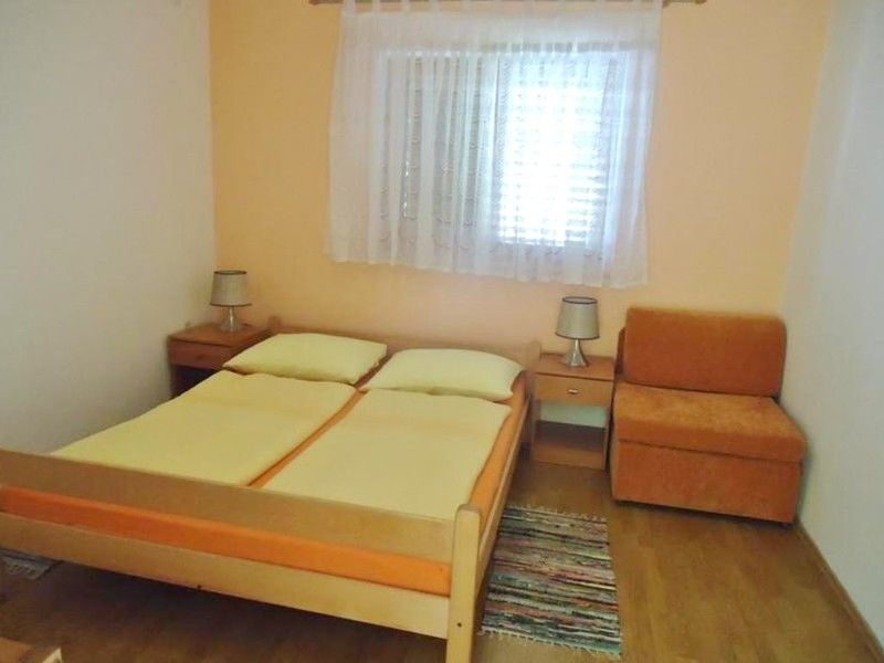 Apartments Kristic ラコヴィツァ エクステリア 写真