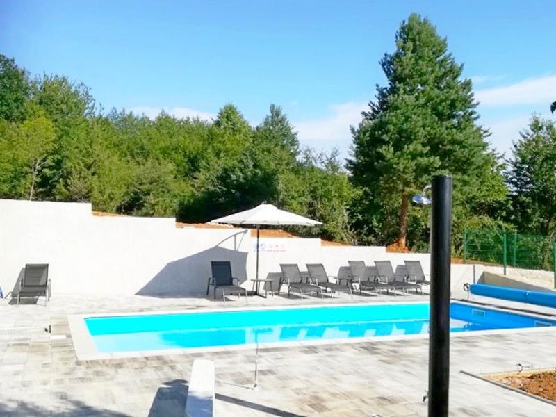 Apartments Kristic ラコヴィツァ エクステリア 写真