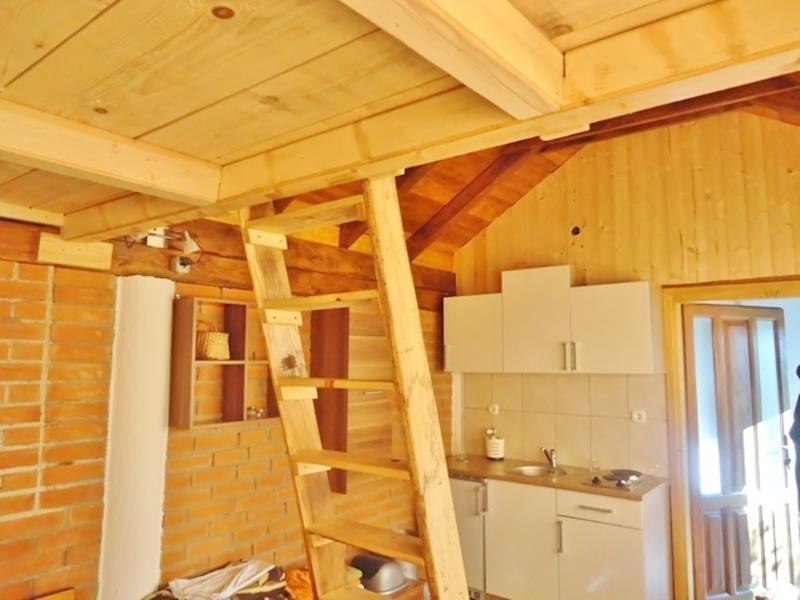 Apartments Kristic ラコヴィツァ エクステリア 写真
